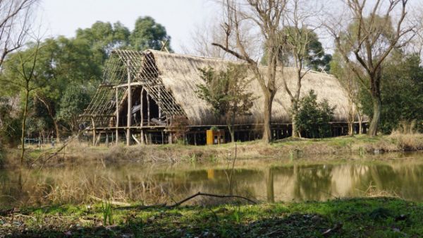 宁波十大旅游景点排名(宁波景点排行榜前十名)