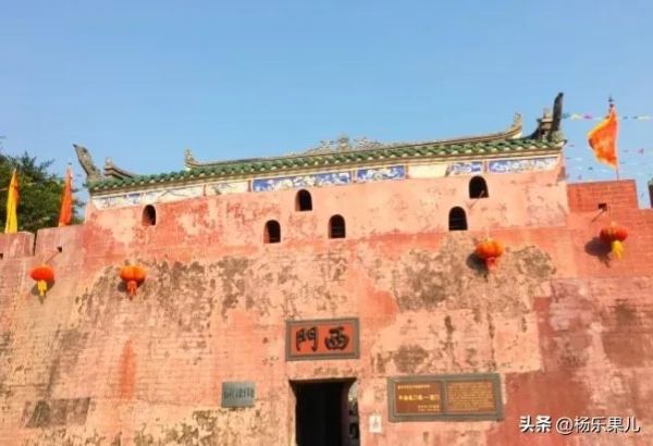 惠州旅游必去十大景点（10个惠城区的好玩的地方推荐）