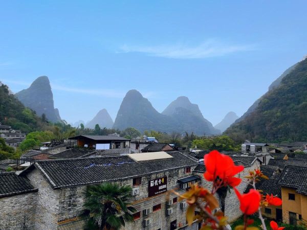 广西旅游必去十大景点排名(去广西旅游好玩的十大景点推荐)