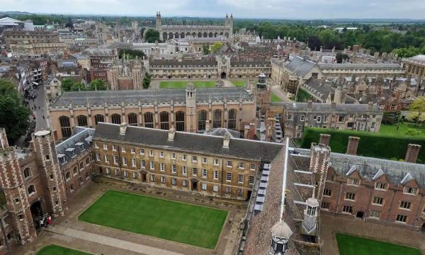 全球十大最顶尖大学（世界上最好的10个大学）