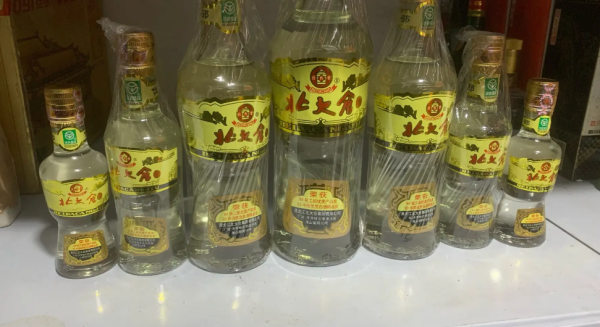 酱香型白酒排名十大酱香型白酒（中国10大酱香型白酒排名）
