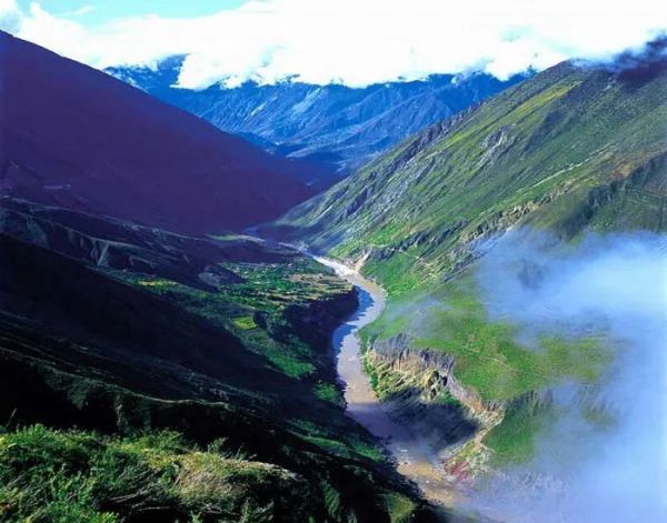 西双版纳十大旅游景点（西双版纳的10个好玩的景点推荐）