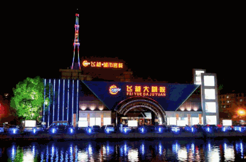 宁波十大网红景点(网红打卡地名单公布)