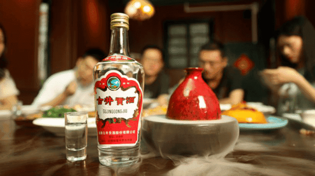 中国十大名酒有哪些（中国十大名酒名单）
