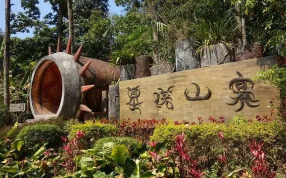 西双版纳十大旅游景点（西双版纳的10个好玩的景点推荐）