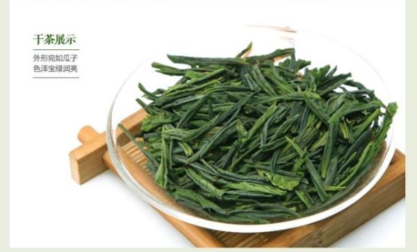 十大名茶有哪些，中国的十大名茶你知道有哪些？