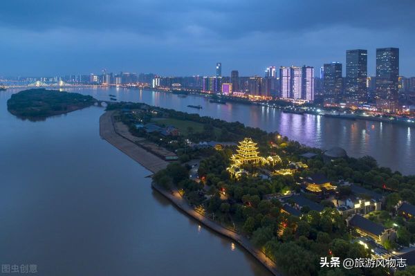 湖南旅游十大必去景区（湖南10个名胜古迹推荐）