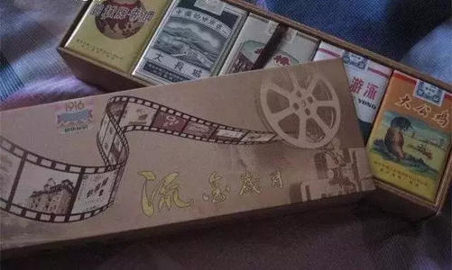 中国十大名烟排行榜及价格(中国十大名烟最贵价格排名)