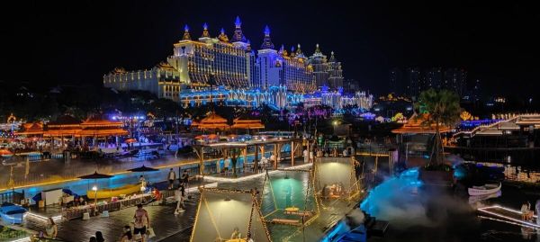 国内旅游必去的十大地方，中国10个最值得去的地方