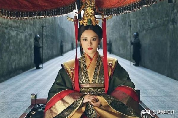 十部顶级宫斗剧，百看不厌评分很高的10部宫斗剧