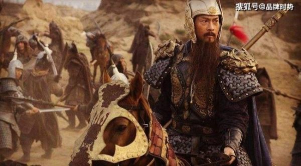 古代十大将军排名(古代历史中国十大名将)