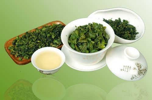 十大名茶有哪些，中国的十大名茶你知道有哪些？