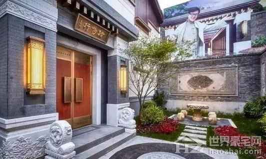 北京十大最贵别墅(北京十大顶级豪宅)
