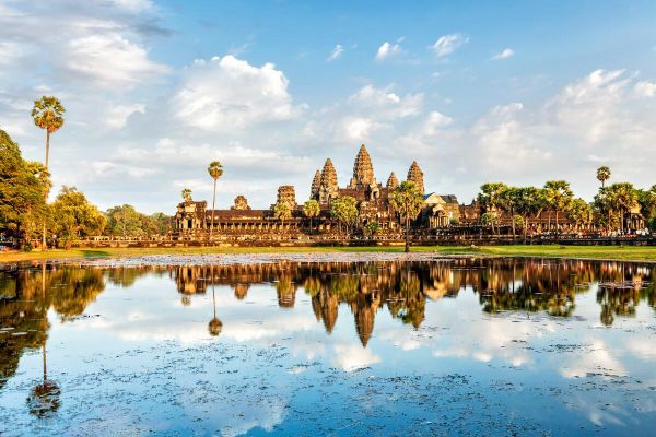 全球最美10个旅游胜地（全球美得让人窒息的十个地方）