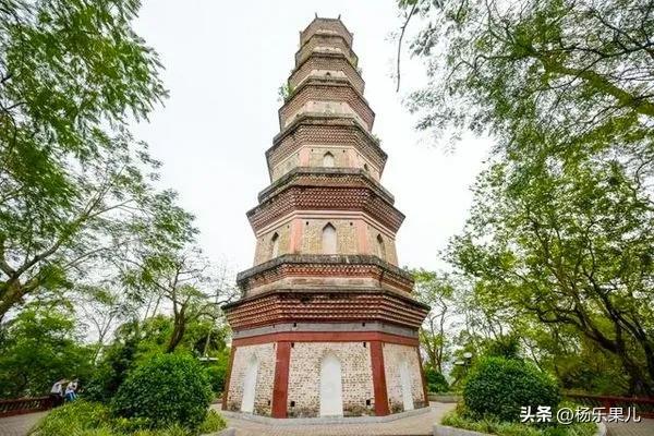 惠州旅游必去十大景点（10个惠城区的好玩的地方推荐）