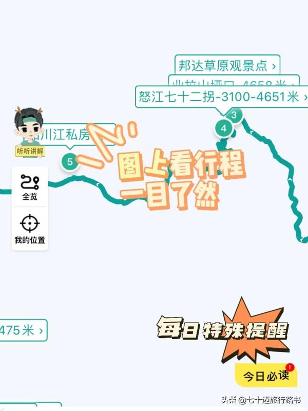 走318川藏线最佳月份（附带2022年318川藏线自驾游攻略）