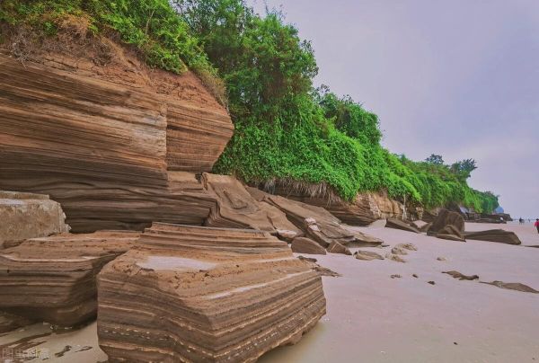 广西旅游必去十大景点排名(去广西旅游好玩的十大景点推荐)