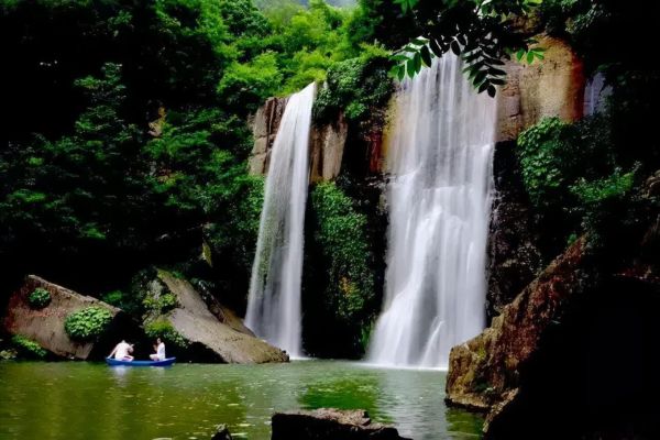 丹东十大旅游景点，丹东旅游十大景点推荐