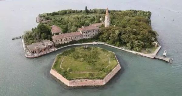 世界上十大闹鬼最凶的地方，十大真实闹鬼事件