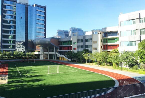 佛山十大贵族学校排行榜(附带排名及学费)