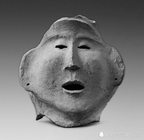 中国十大最恐怖的文物，就感觉很诡异