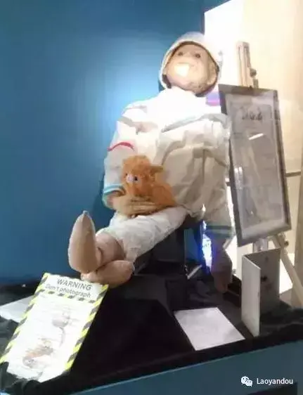 世界十大灵异娃娃（10个最恐怖洋娃娃）