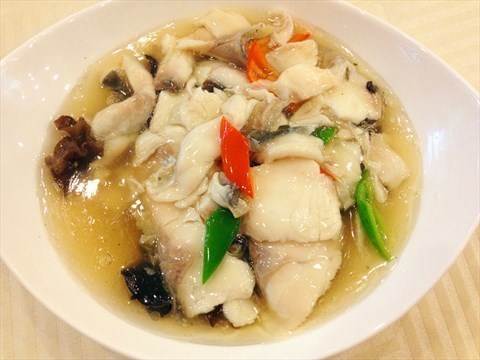 鲁菜十大代表菜（鲁菜十大经典名菜）