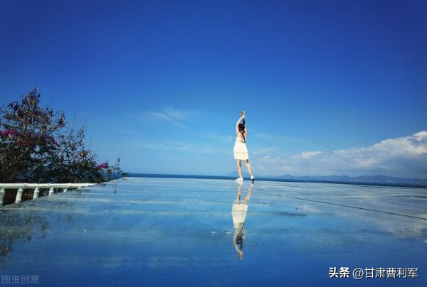 中国最美的十大景区(中国风景最美的十个地方)
