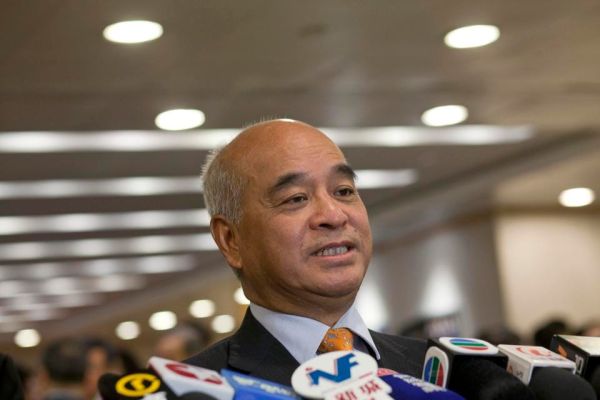 香港十大富豪排行榜(2022福布斯中国香港十大富豪)