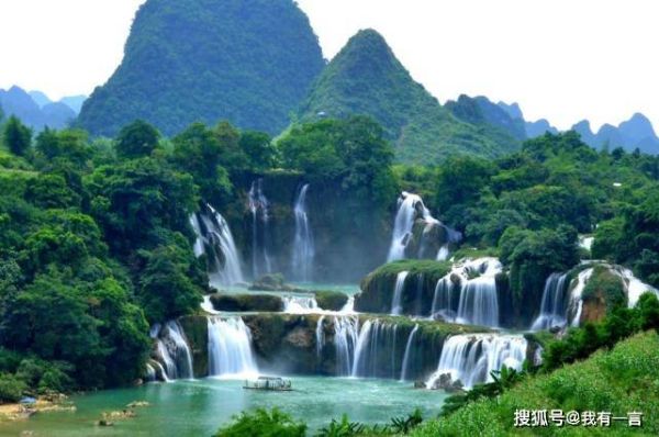 广西旅游攻略必去景点（第一次去广西必去的10个景点）