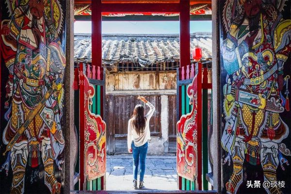 潮州旅游必去十大景点(10个潮州必去景点介绍)