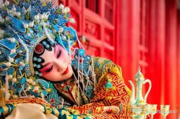 十大京剧名段欣赏（盘点京剧十大经典名段）