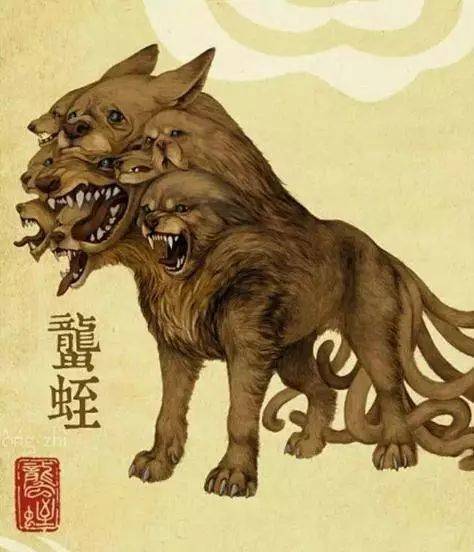 山海经十大凶兽排名(最凶残的十个怪兽) 山海经十大凶兽排名(最凶残的十个怪兽)