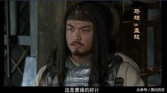 三国十大猛将排名（三国十大超级武将排行）