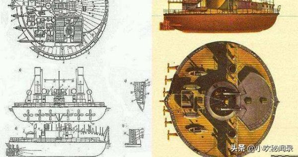 世界十大搞笑武器（近代战场上10个毫无用处的武器）
