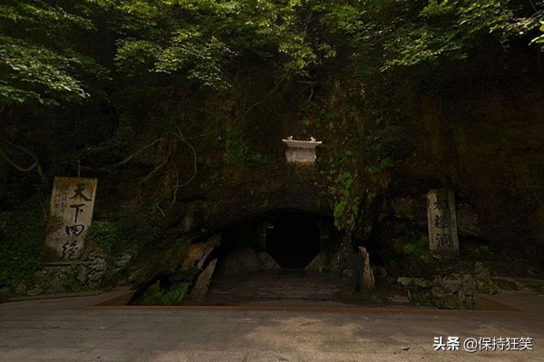 安徽旅游必去十大景点(安徽值得去打卡的10个地方)