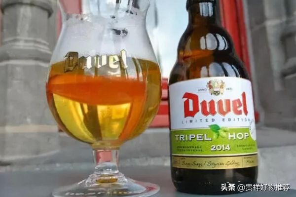 世界十大精酿啤酒品牌（十大世界顶级精酿啤酒）