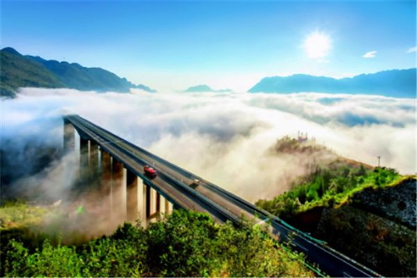 中国十大名桥有哪些，中国最著名的十大桥梁