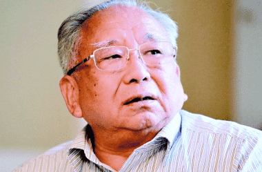十大元帅的子女后代现状，他们的精神仍然被后辈传承着