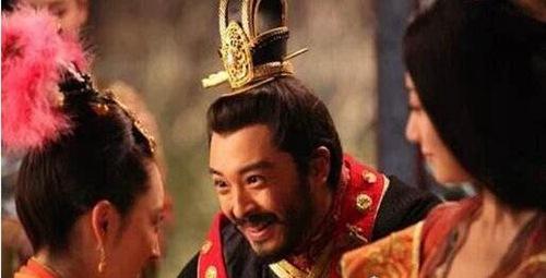 中国历史上十大昏君（盘点历史十大昏君）