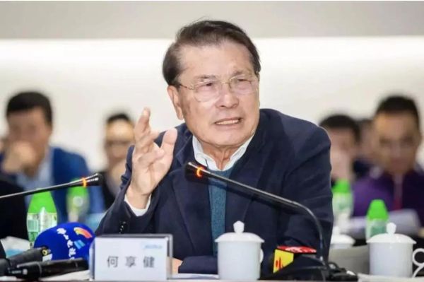 2022年中国十大富豪最新排名(中国富豪排行榜)