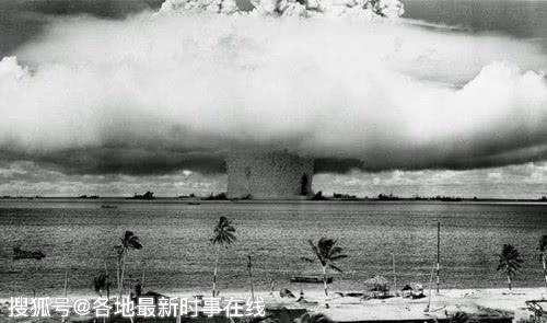 世界十大恐怖实验(历史上十个最危险、最可怕的实验)