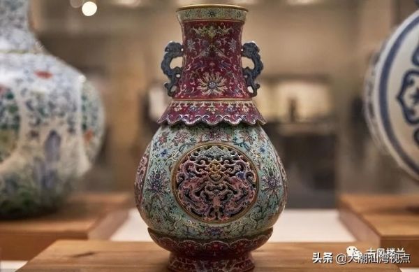 中国十大博物馆排名(保存文物最多的十大博物馆)