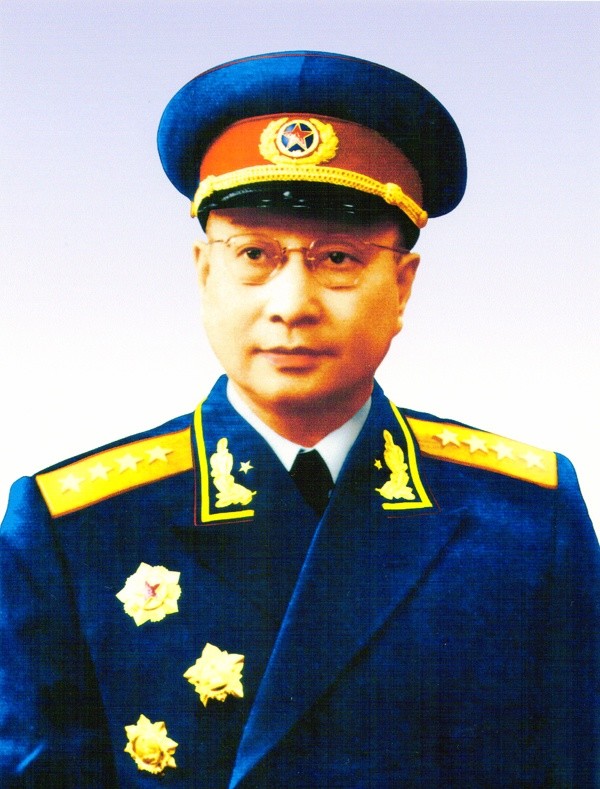 黄埔军校十大名将有谁(黄埔军校十大名将名单)