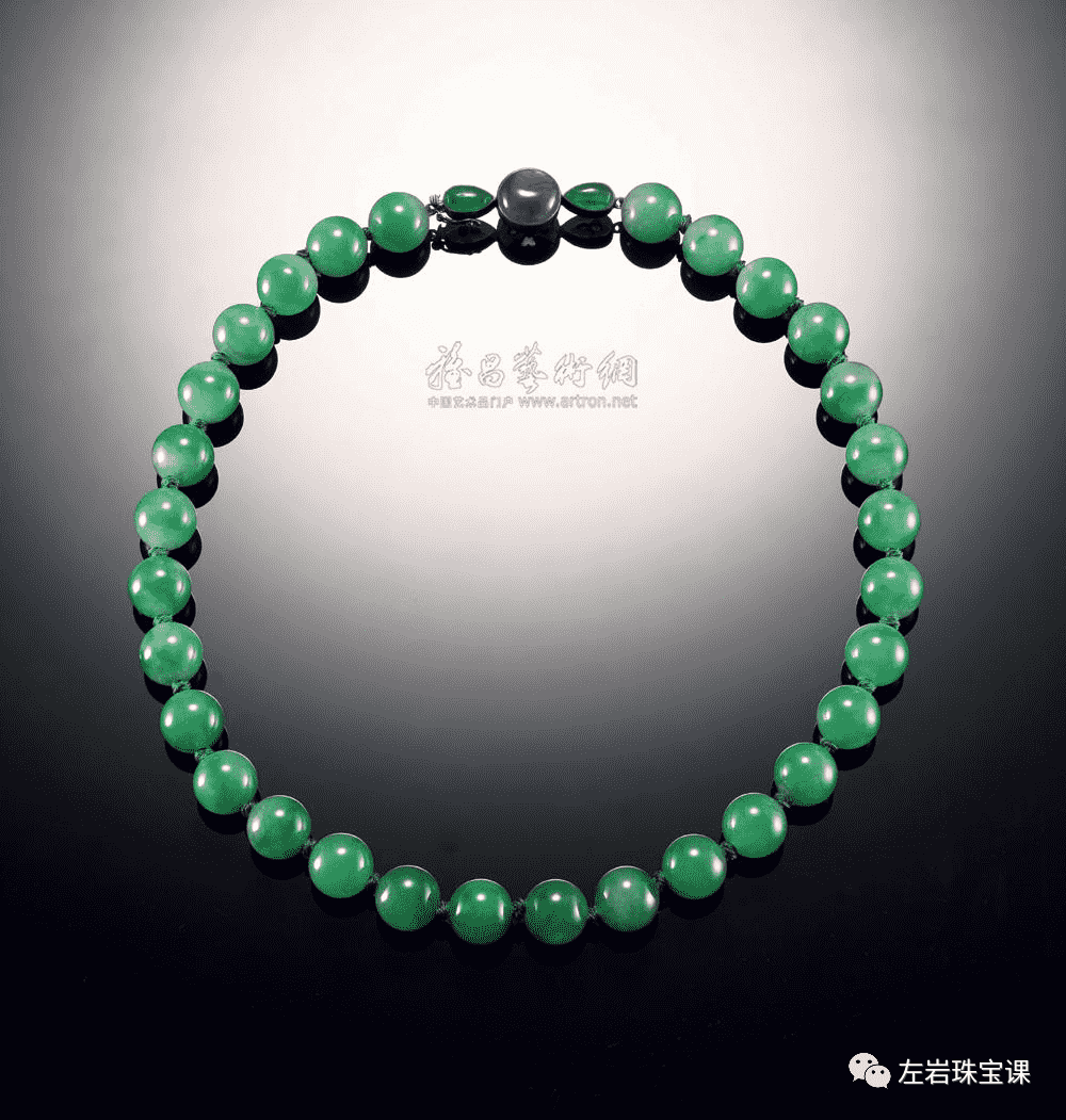 中国古代最值钱的十大朝珠（最贵的高达5836万）