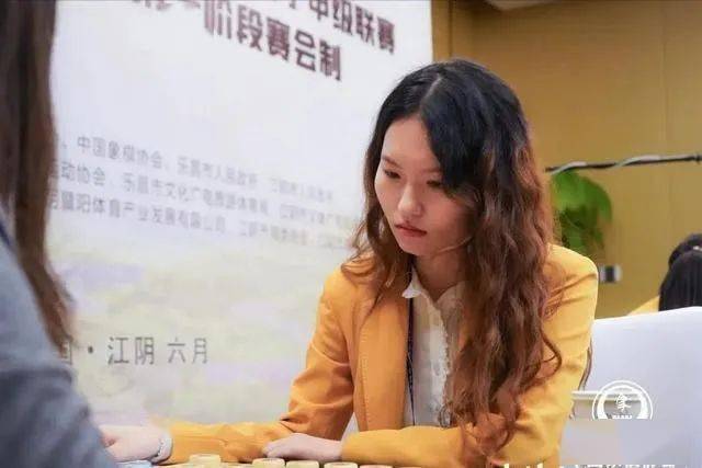 中国象棋十大美女棋手(象棋界十大美女)