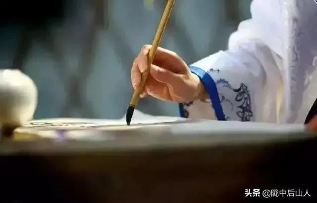 临帖和临摹有什么区别，初学者摹帖还是临帖