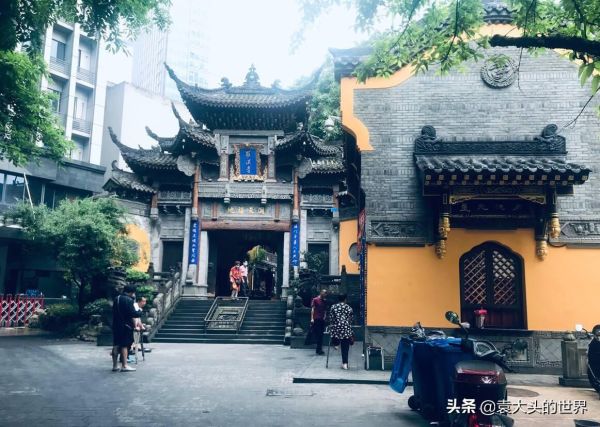 重庆景点排行榜前十名（重庆十大必去旅游目的地推荐）