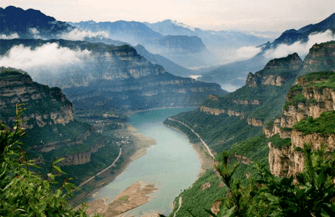 河南必玩十大景区，值得去的10个地方推荐