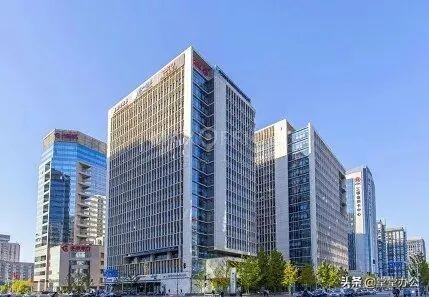 北京十大顶级写字楼（北京租金前十的写字楼）
